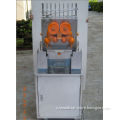 Commercial Orange Juice Machine